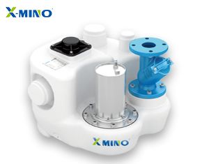 迷你型全密闭污水提升MNLE50系列